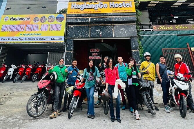 Ha Giang Loop motorbike Private 4 days Tour all inclusive - Final Thoughts
