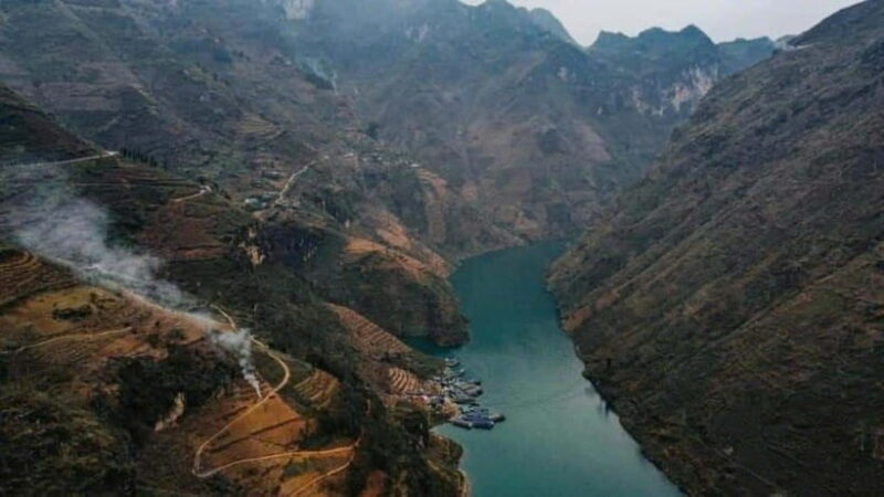 Ha Giang Loop Motorbike Tour 3D2N Tour With Time Travel - FAQ