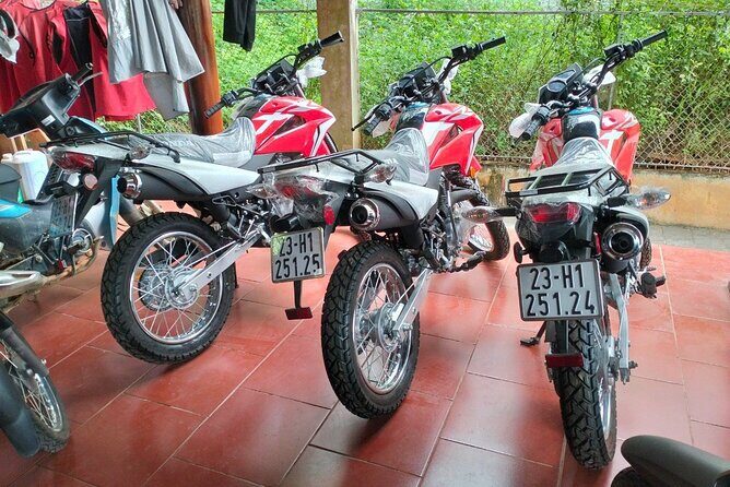 Ha Giang Loop Motorbike Tour (Easy Rider/Self Riding)- 2day1night - Who Should Consider This Tour?