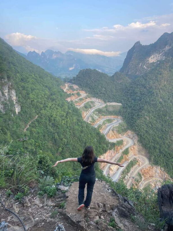 Ha Giang Loop Plus 5 Days Private Tour with easy driver - The Allure of the Ha Giang Loop Plus