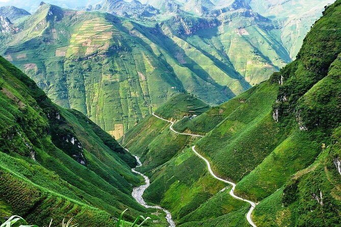 Ha Giang Loop Private Motobike Tour - 4 Days and 3 Nights! - What Travelers Say