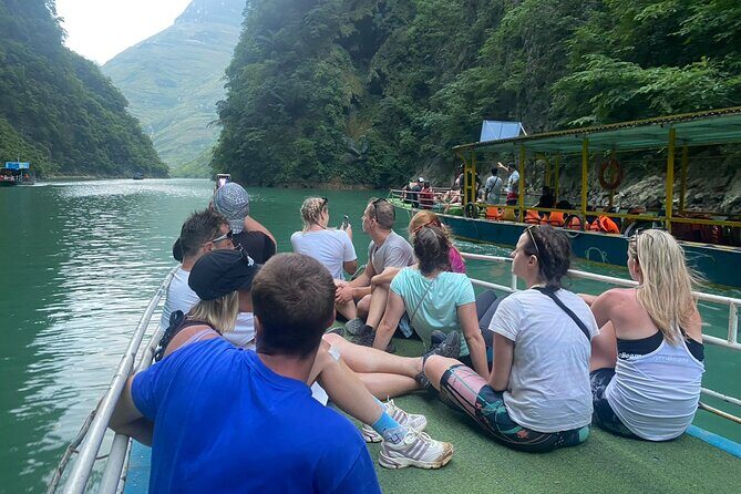 Ha Giang Loop Tour 2 days 1 nights with Ha Giang Vision Tour - Key Points