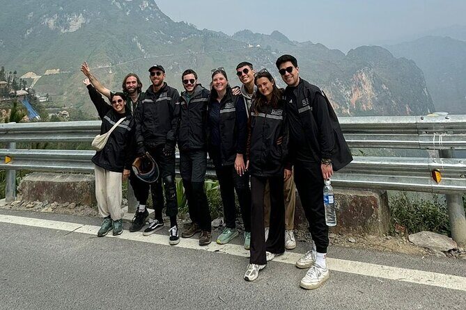 Ha Giang Loop Tour 2 days 1 nights with Ha Giang Vision Tour - The Sum Up