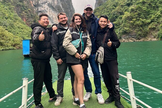 Ha Giang Loop Tour 2 days 1 nights with Ha Giang Vision Tour - FAQ