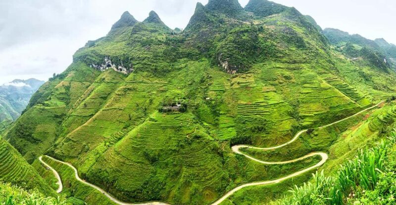 Ha Giang Loop Tour 2Days easy rider (Depart from Hanoi/Sapa) - Final Thoughts