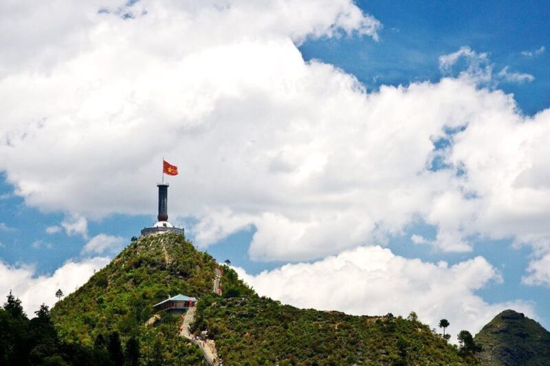 Ha Giang Loop Tour 2Days easy rider (Depart from Hanoi/Sapa) - FAQ