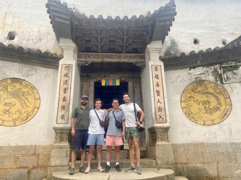 Ha Giang Loop Tour 3-Day-2-Night, English Guide, Small Group - Introduction