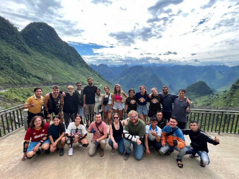 Ha Giang Loop Tour 3-Day-2-Night, English Guide, Small Group - What the Tour Includes and Excludes
