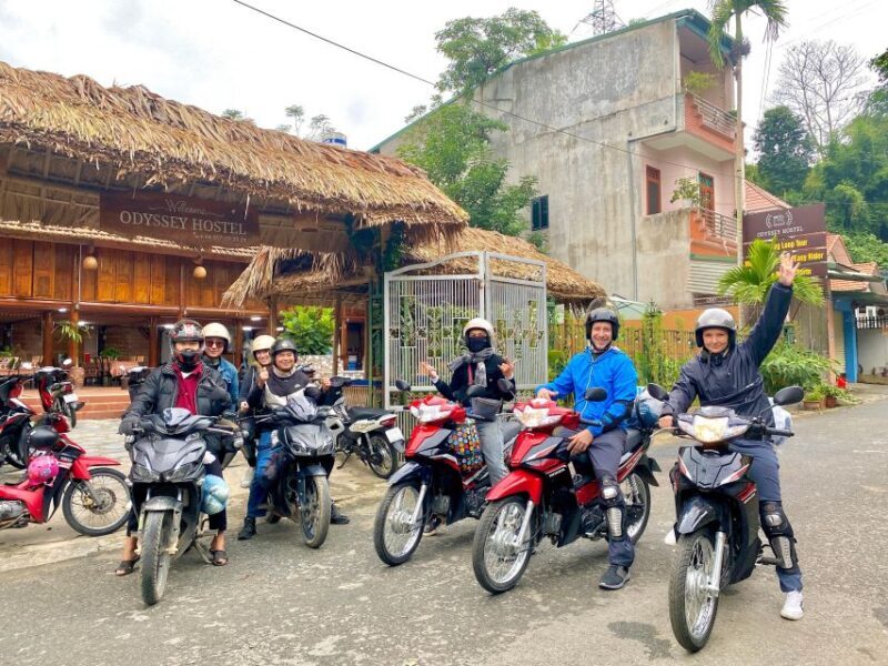 Ha Giang Loop Tour 3-Day-2-Night, English Guide, Small Group - Experience Quality and Traveler Feedback