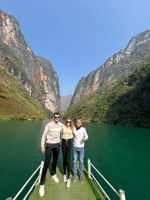 Ha Giang Loop Tour 3-Day-2-Night, English Guide, Small Group - Why This Tour Stands Out