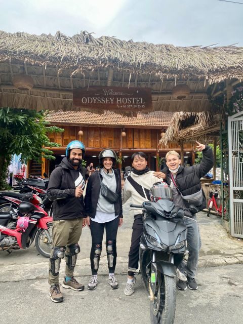 Ha Giang Loop Tour 3-Day-2-Night, English Guide, Small Group - Who Should Consider This Tour?