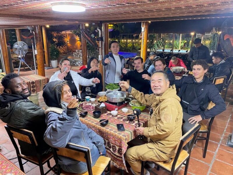 Ha Giang Loop Tour 3-Day-2-Night, English Guide, Small Group - The Sum Up