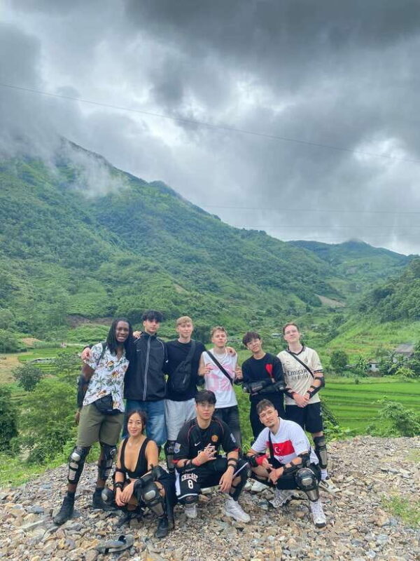 Ha Giang Loop Tour 3 Days 2 Night with easy rider from Hanoi - Key Points