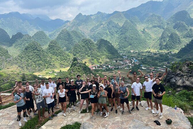 Ha Giang Loop Tour 3D 2N with Accommodation(jeep, bike, car) - Introduction: Why This Tour Stands Out