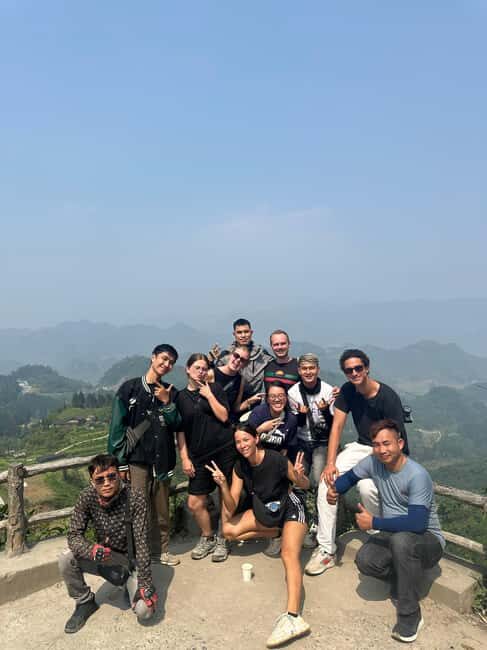 Ha Giang Loop Tour 4D3N with Strawberry ( small group ) - What Makes This Tour Stand Out