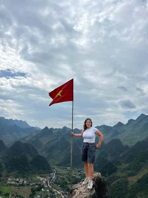 Ha Giang Loop Tour 4D3N with Strawberry ( small group ) - Practicalities and Value