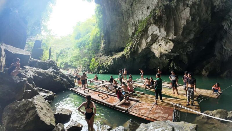 Ha Giang Loop Tour 4D3N with Strawberry ( small group ) - The Sum Up