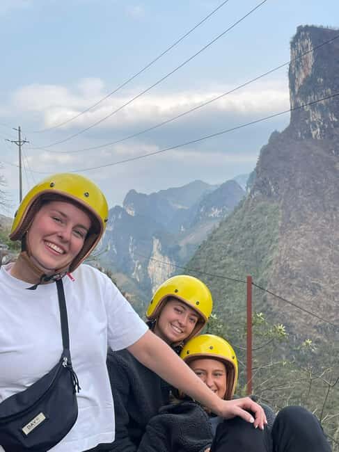 Ha Giang Loop Tour 4D3N with Strawberry ( small group ) - FAQ