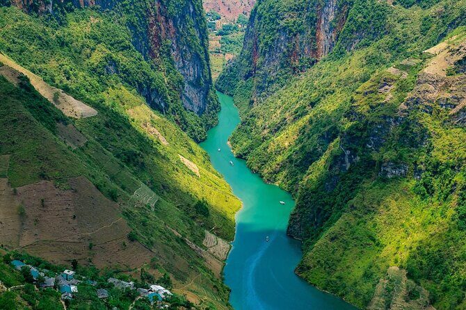 Ha Giang Loop Tour - The Sum Up