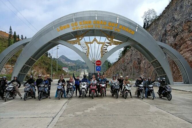 Ha Giang Loop Tour - FAQ