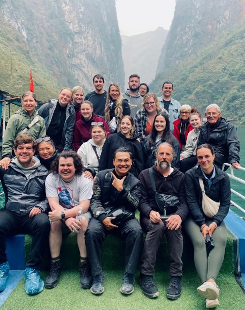 Ha Giang Loop Tours -3days with Easy Rider Package - A Deep Dive into the Ha Giang Loop Easy Rider Experience