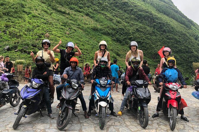 Ha Giang Majestic Tours -3 days Easy Rider Package. - Discovering Ha Giang on a 3-Day Easy Rider Tour: An Authentic Adventure