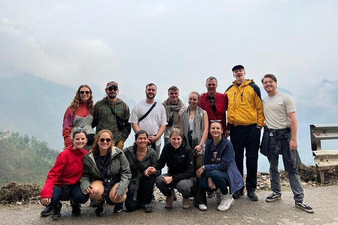 Ha Giang Majestic Tours -3 days Easy Rider Package. - Key Points