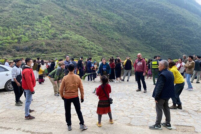 Ha Giang Majestic Tours -3 days Easy Rider Package. - The Experience: Authentic, Scenic, and Comfortable