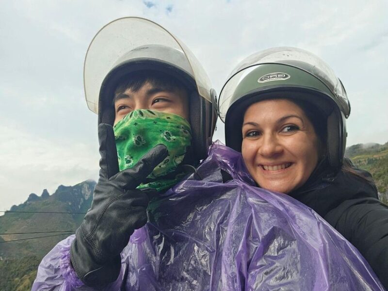 Ha Giang Majestic Tours -3days Self Driving - Bus Included - What to Expect in Terms of Comfort and Preparedness