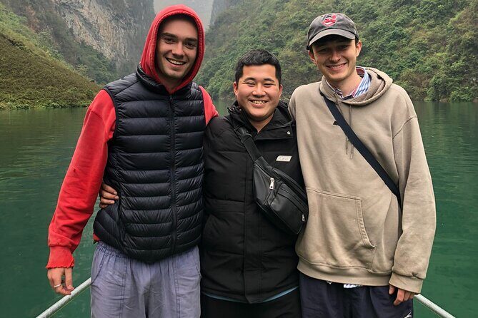 Ha Giang Majestic Tours -4 days - Easy Rider Package. - Pricing and Value