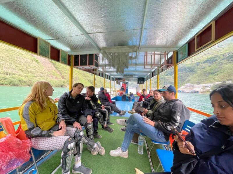 Ha Giang Majestic Tours -4days Self Driving - Bus Included - Key Points