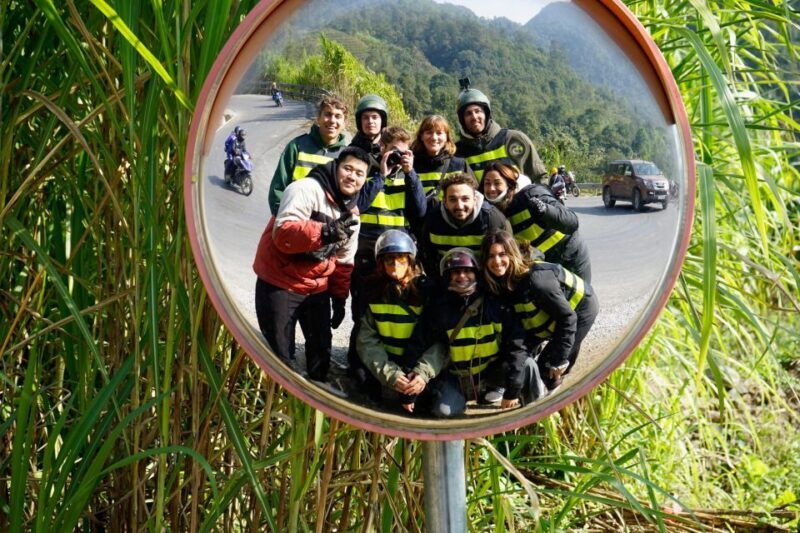 Ha Giang Majestic Tours -4days Self Driving - Bus Included - A Closer Look at the Itinerary