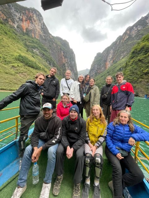 Ha Giang Majestic Tours -4days Self Driving - Bus Included - Final Thoughts: Why Choose This Tour?
