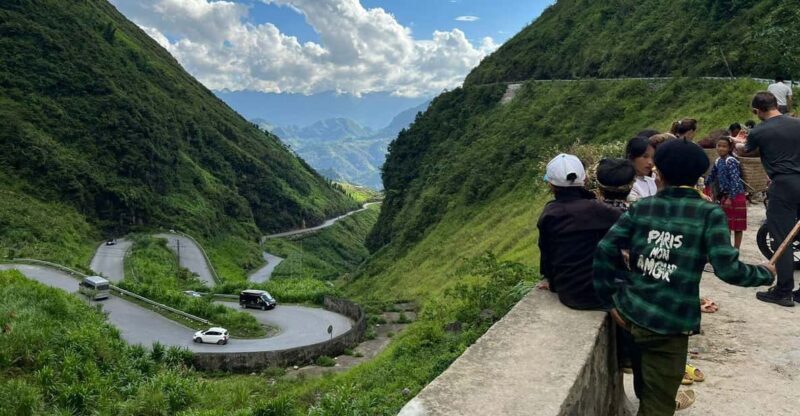 Ha Giang Motorbike Loop Tour  The Highlights in 3 Days - An Honest Look at the Ha Giang Loop Experience