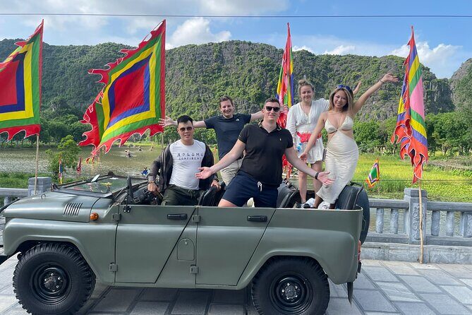 Ha Giang Open Air Jeep 3 Days 2 Nights off The Beaten Path - Who Will Appreciate This Experience?