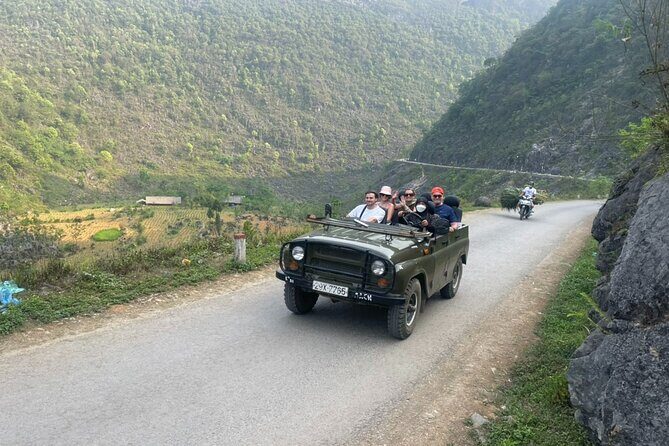Ha Giang Open Air Jeep 3 Days 2 Nights off The Beaten Path - Final Thoughts