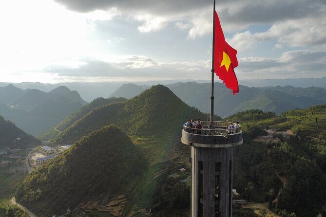 Ha Giang Tour 3-Day-2-Night, English Speaking Guide, Small Group - FAQs