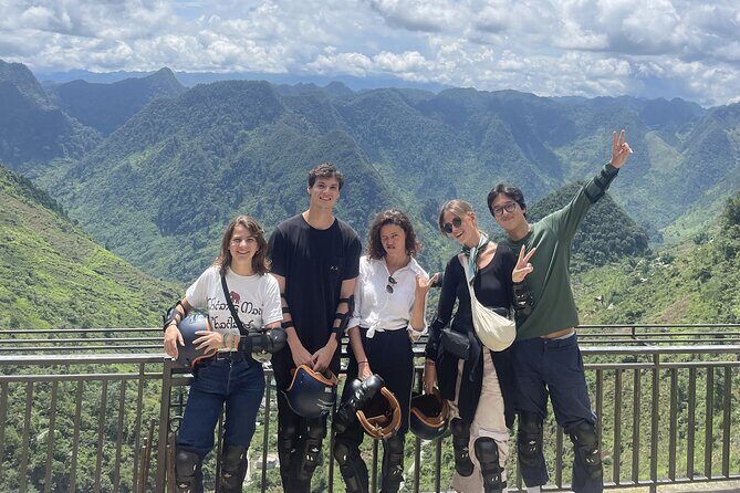 Ha Giang Tour 4 Day-3-Night, English Speaking Guide, Small Group - An In-Depth Look at the Ha Giang 4-Day Tour