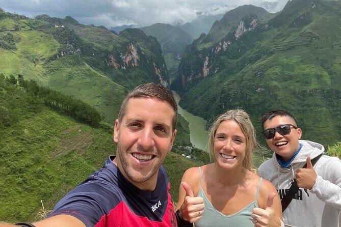 Ha Giang Tour 4 Day-3-Night, English Speaking Guide, Small Group - Day 3: Exploring the Heart of the Region