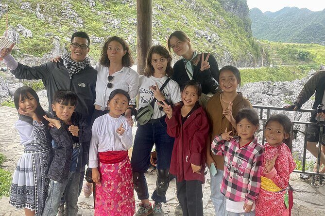 Ha Giang Tour 4 Day-3-Night, English Speaking Guide, Small Group - Day 4: Scenic Return and Village Crafts