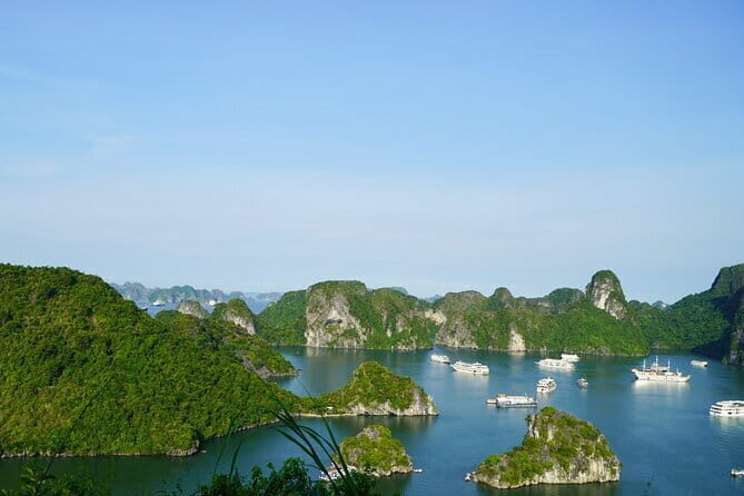 Ha Long Bay 1 Day Joined Luxury Tour - FAQ