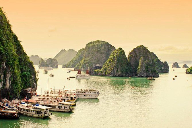 Ha Long Bay 1 Day Tour - Practical Details and Considerations