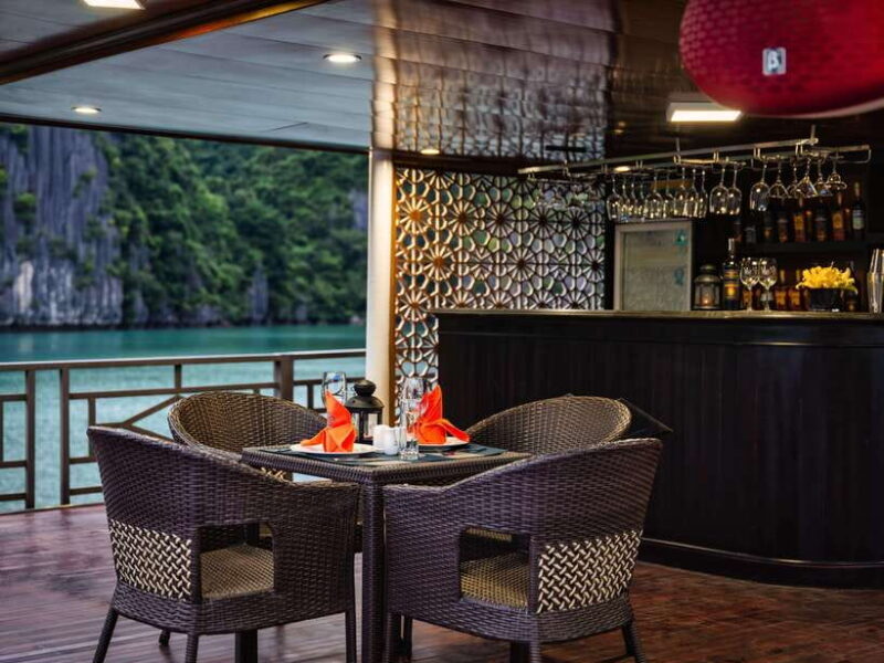 Ha Long Bay: 2-Day Tour with La Pandora Boutique Cruise - Price and Value