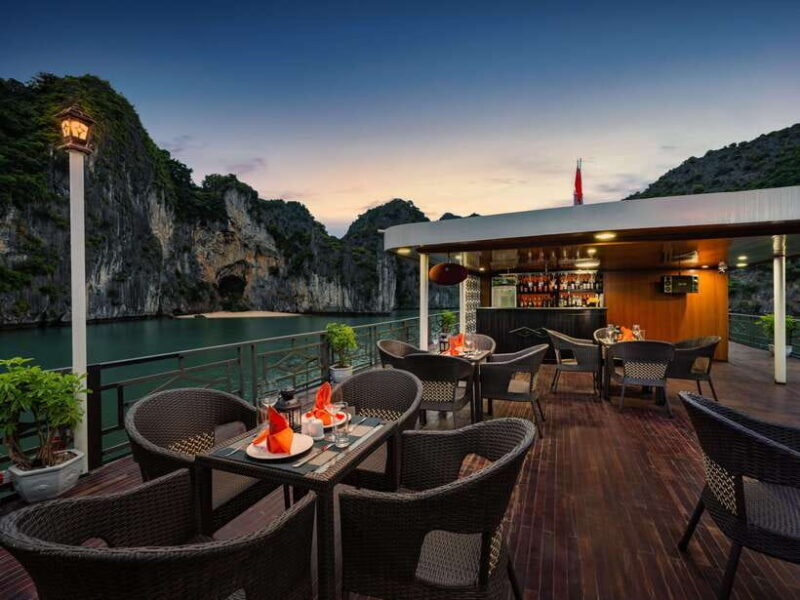 Ha Long Bay: 2-Day Tour with La Pandora Boutique Cruise - Who Is This Tour Best For?