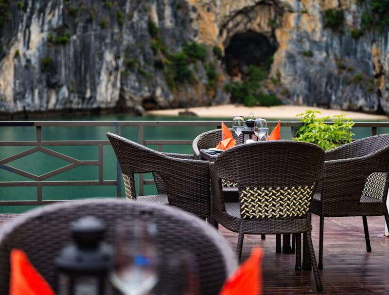 Ha Long Bay: 2-Day Tour with La Pandora Boutique Cruise - Final Thoughts