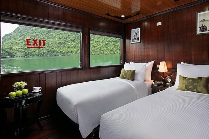 Ha Long Bay 2 Days 4 Star - Who Will Love This Tour?