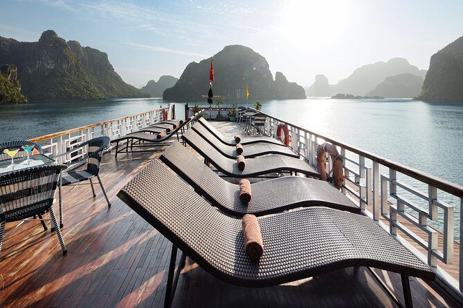 Ha Long Bay 2D1N on a 3-Star Cruise - Setting the Scene: What This Tour Offers