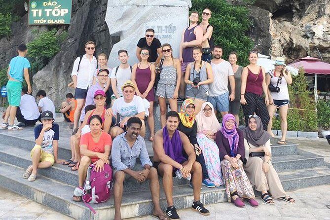 Ha Long Bay 2D1N on a 3-Star Cruise - What We Loved and What Could Be Better