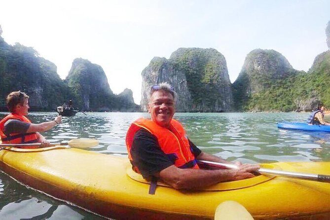 Ha Long Bay 2D1N on a 3-Star Cruise - Who Should Consider This Tour?