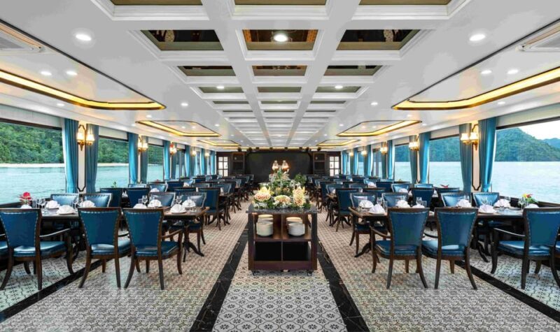 Ha Long Bay 4 hours Trip by VDream Cruise in the morning - Who Will Enjoy This Tour?